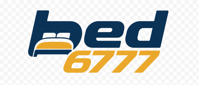 bed 6777 লোগো
